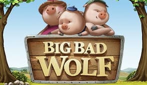 Big Bad Wolf в casino x