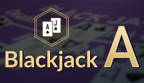 Blackjack в casino x