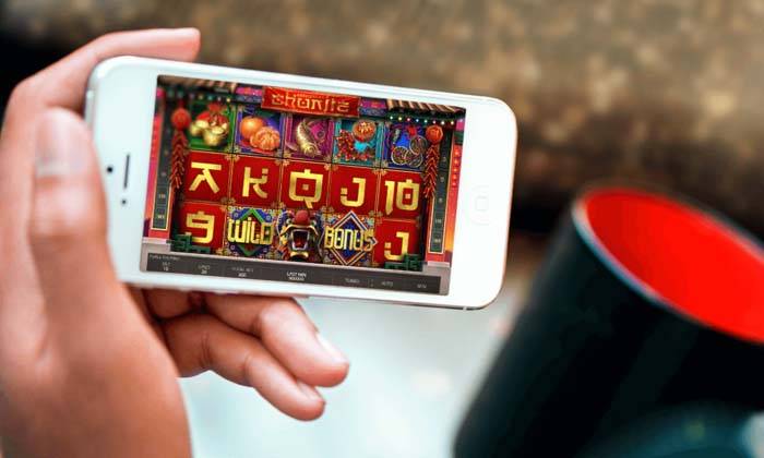 мобильное приложение casino x